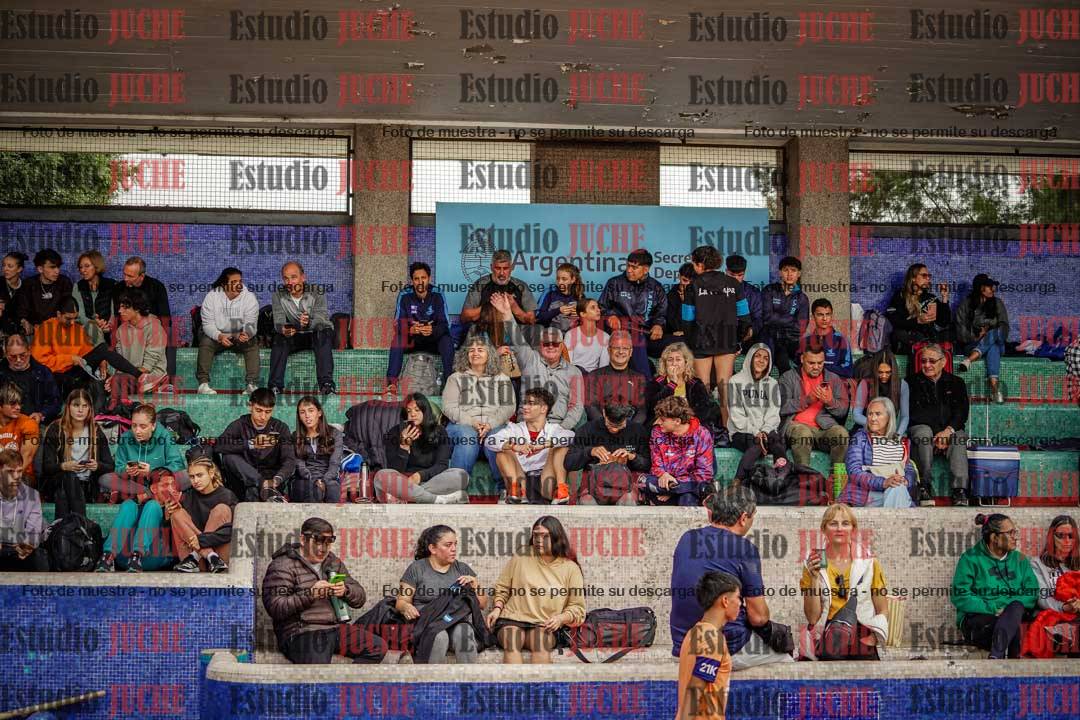 Fotos de algunos extras del día 1