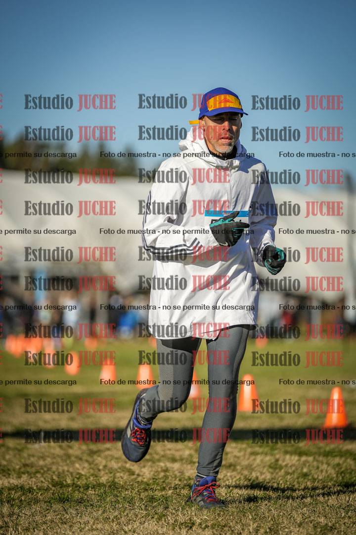 Fotos de las llegadas