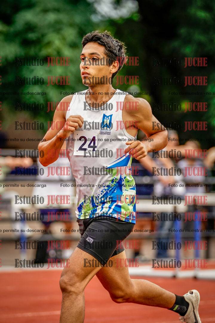 Fotos de los 10.000 m