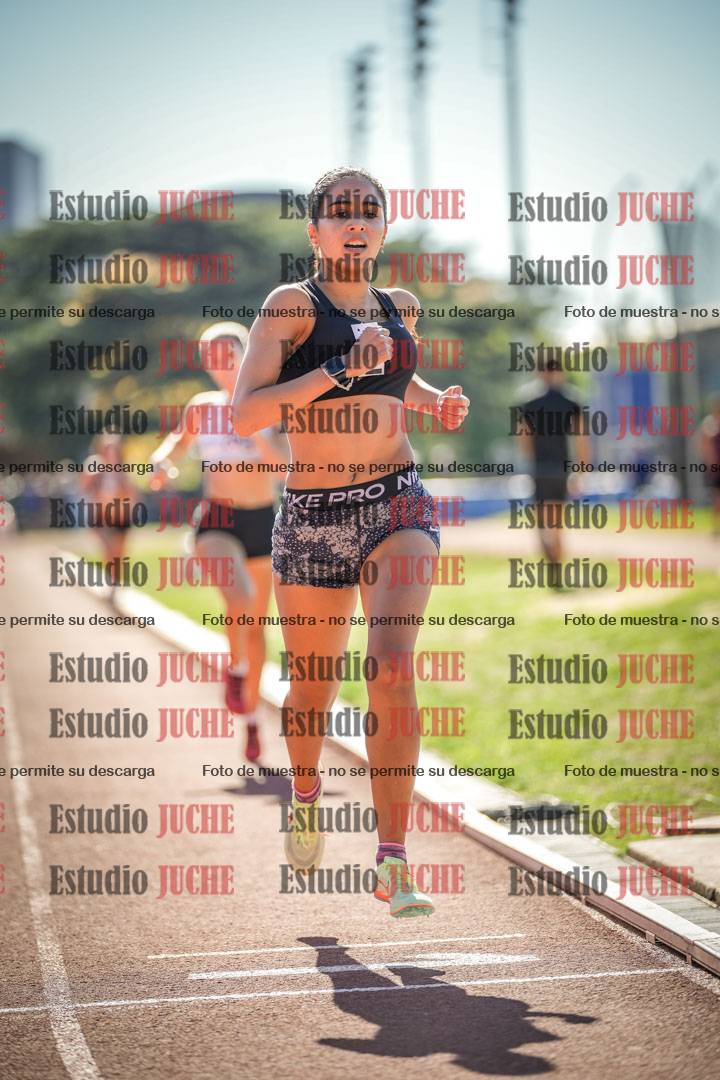 Fotos de los 800 m llanos de mujeres