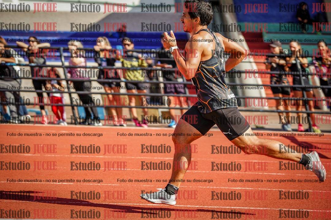 Fotos de los 10.000 m llanos