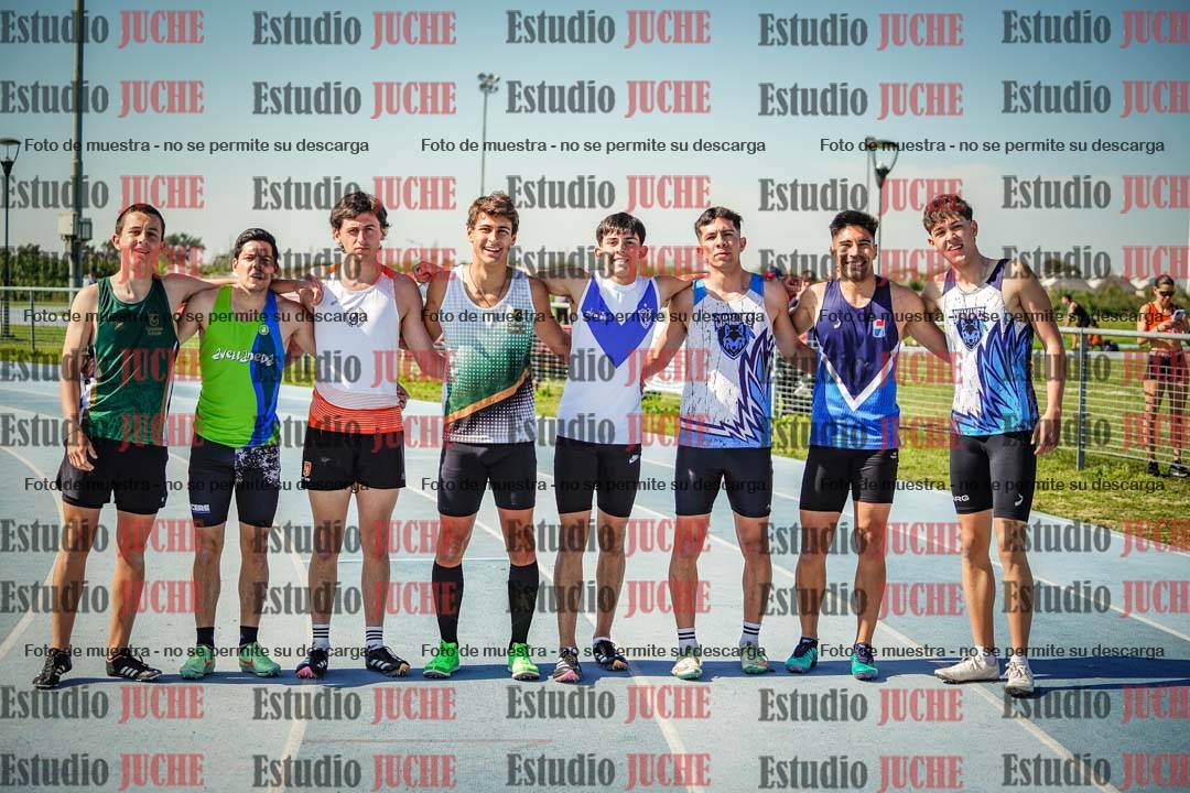 Fotos de algunos extras del torneo