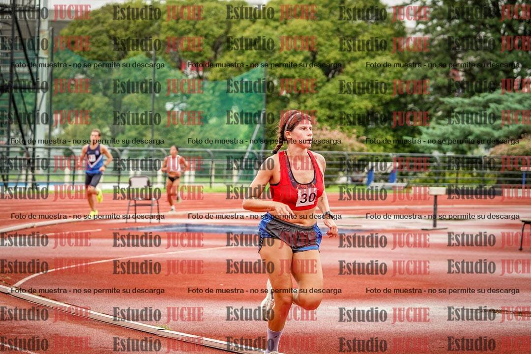 Fotos de los 10.000 m