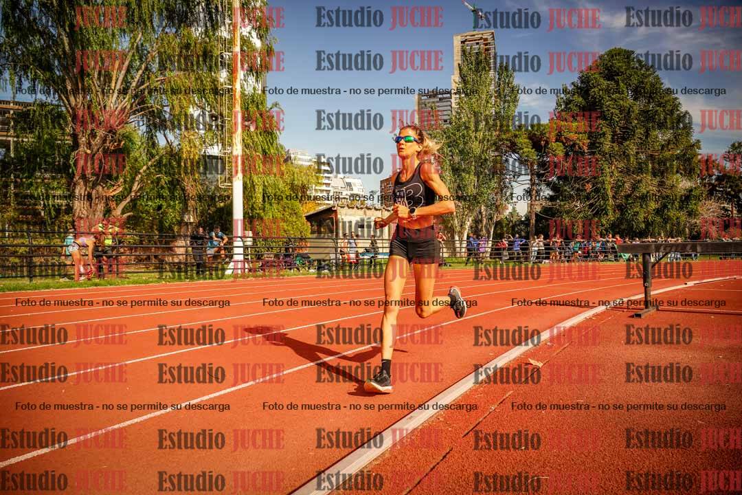 Fotos de los 10.000 m de mujeres y varones