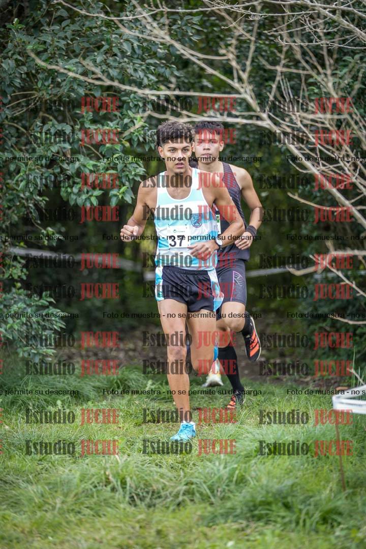 Fotos en el circuito