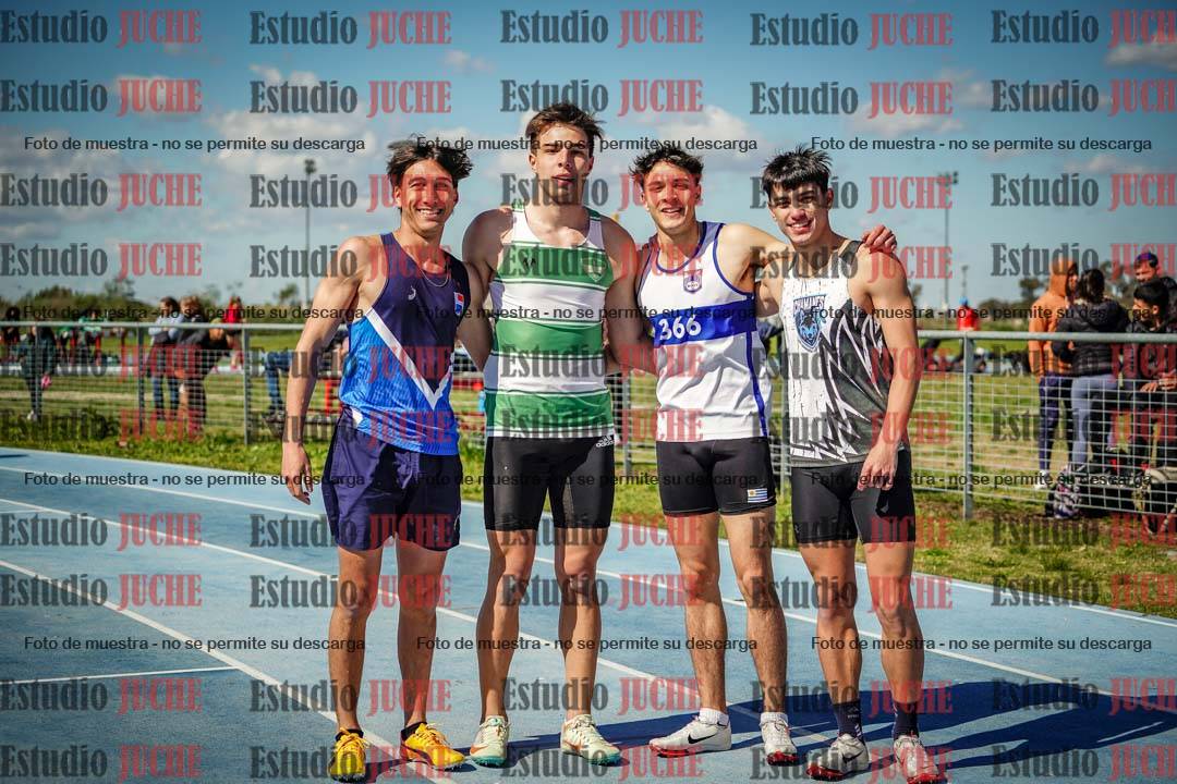 Fotos de algunos extras del torneo