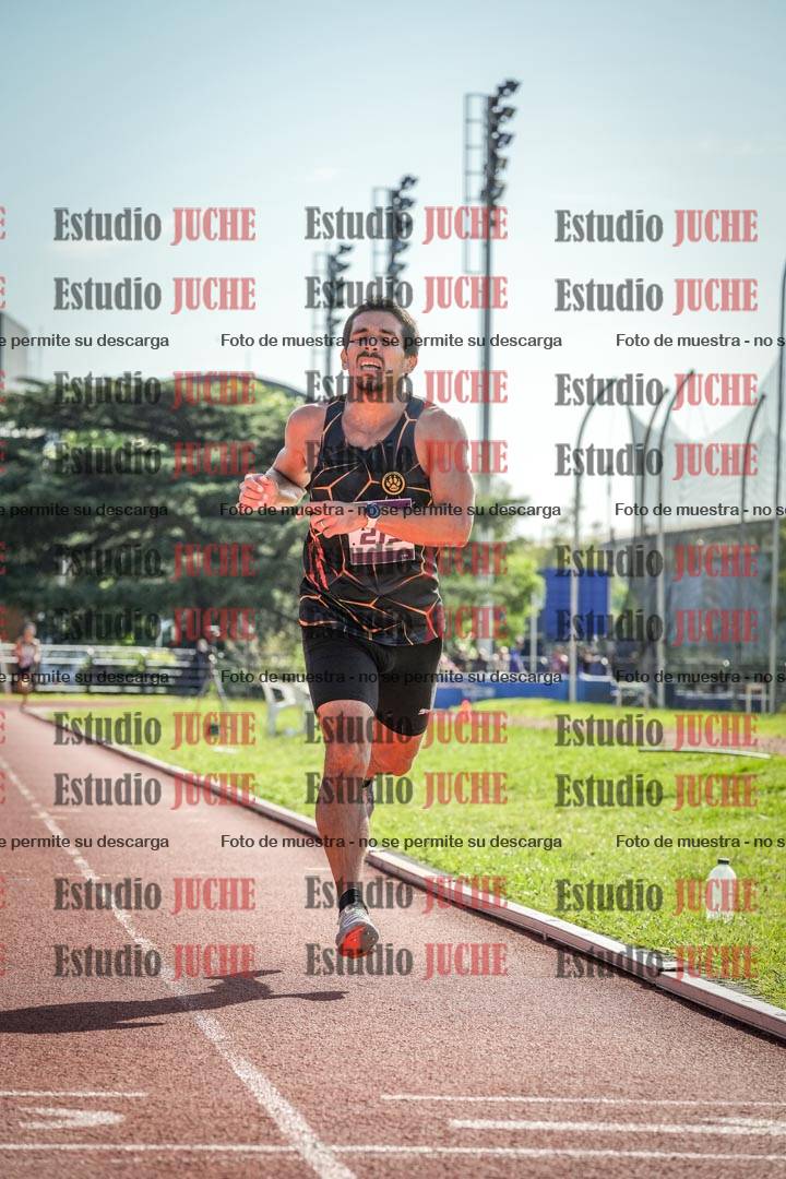 Fotos de los 10.000 m llanos