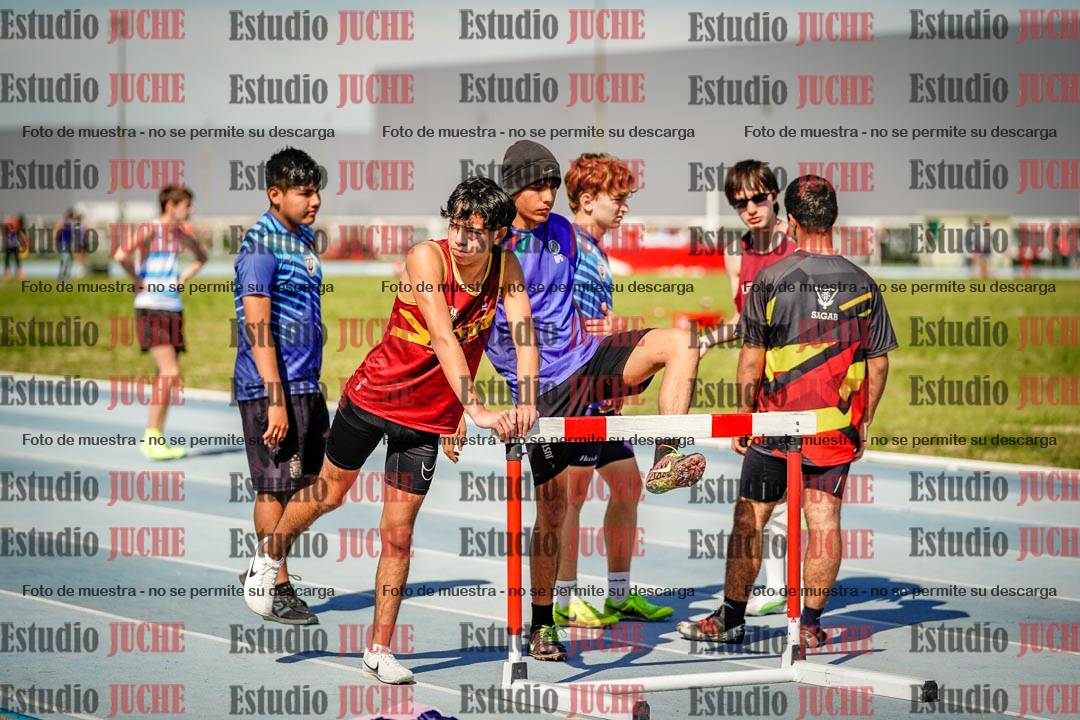 Fotos de algunos extras del torneo
