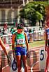 Fotos de los 800 m llanos de mujeres - FINAL