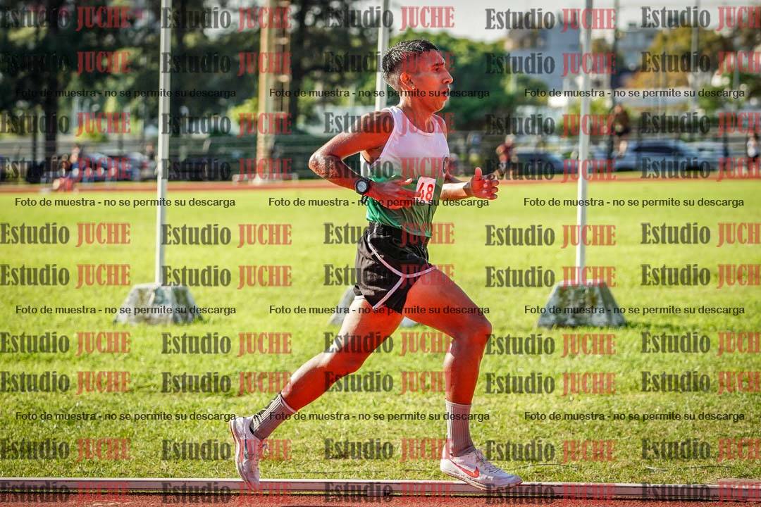Fotos de los 10.000 m llanos