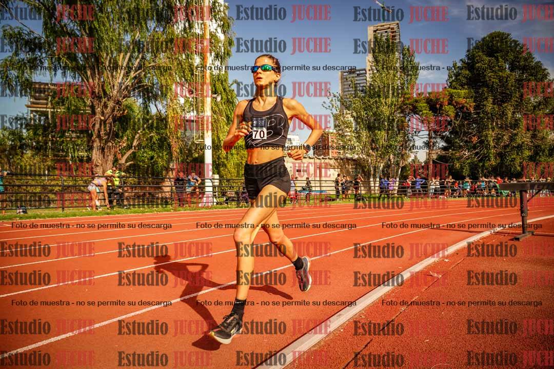Fotos de los 10.000 m de mujeres y varones