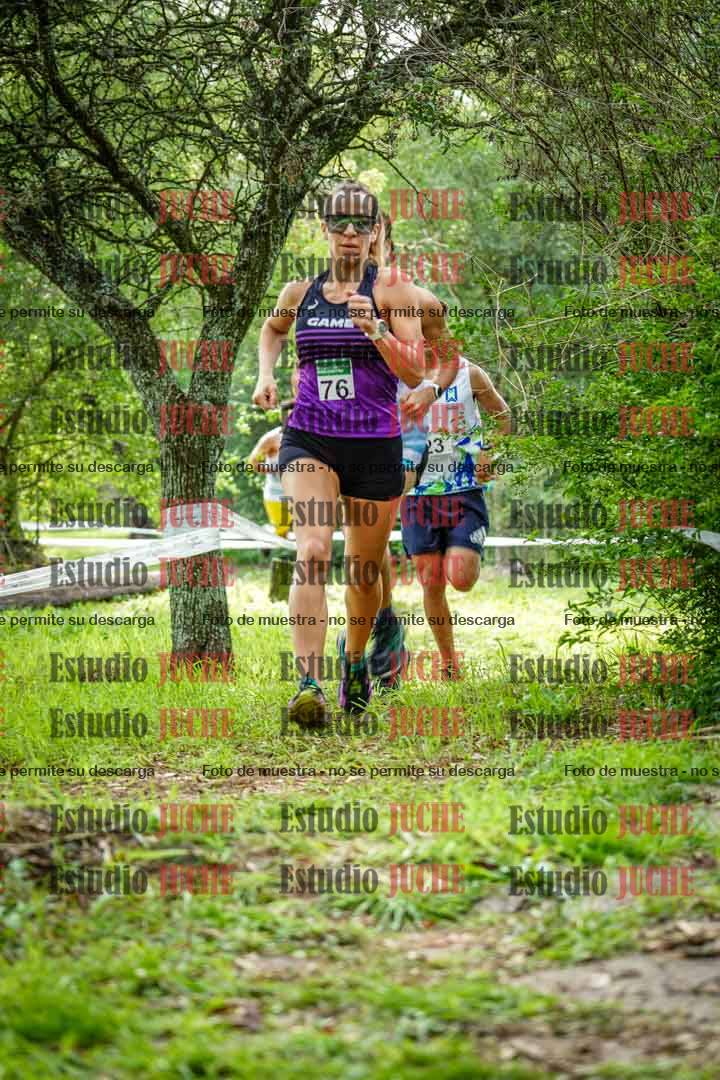 Fotos en el circuito