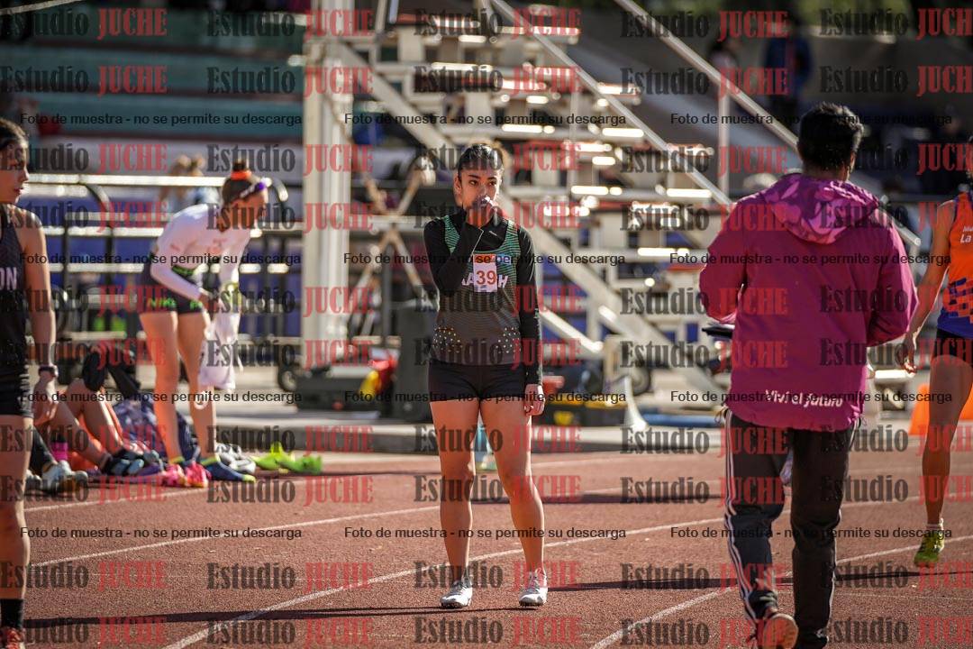 Fotos de los 800 m llanos de mujeres