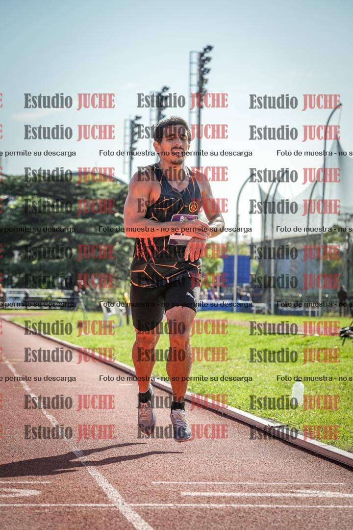 Fotos de los 10.000 m llanos