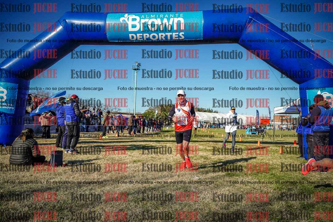 Fotos de las llegadas