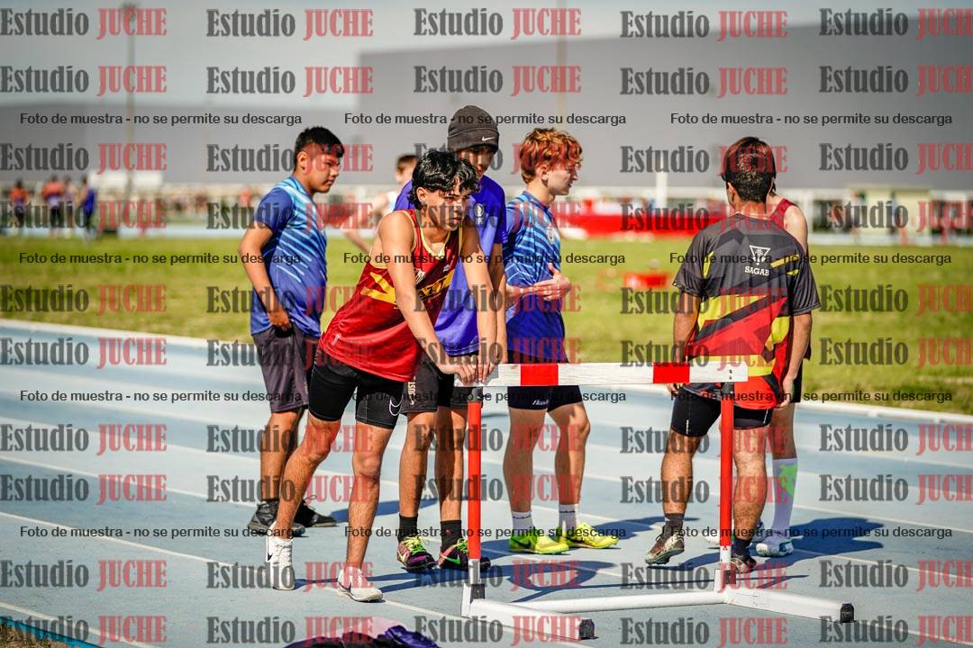 Fotos de algunos extras del torneo