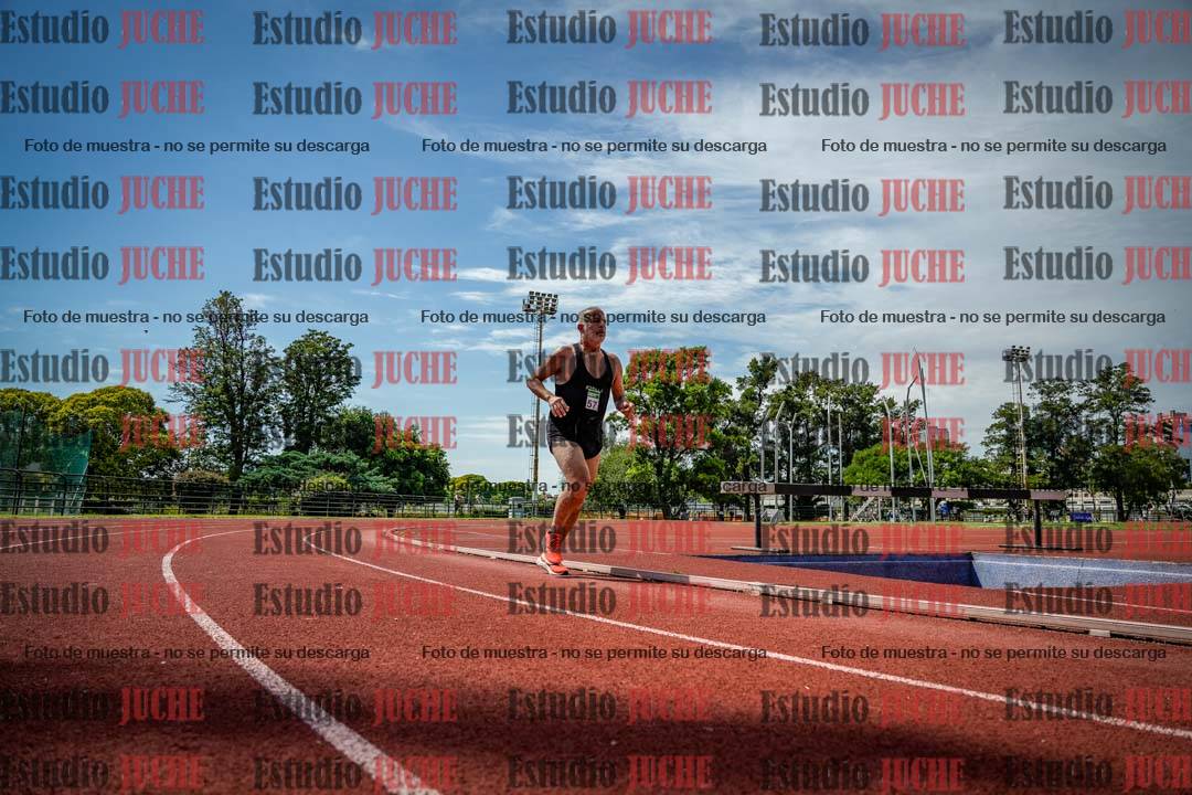 Fotos de los 5000 m llanos