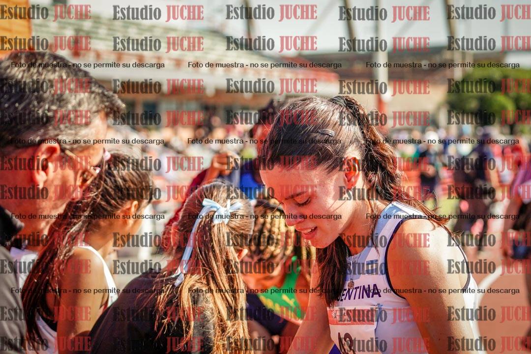 Fotos de algunos extras y podios del día 1