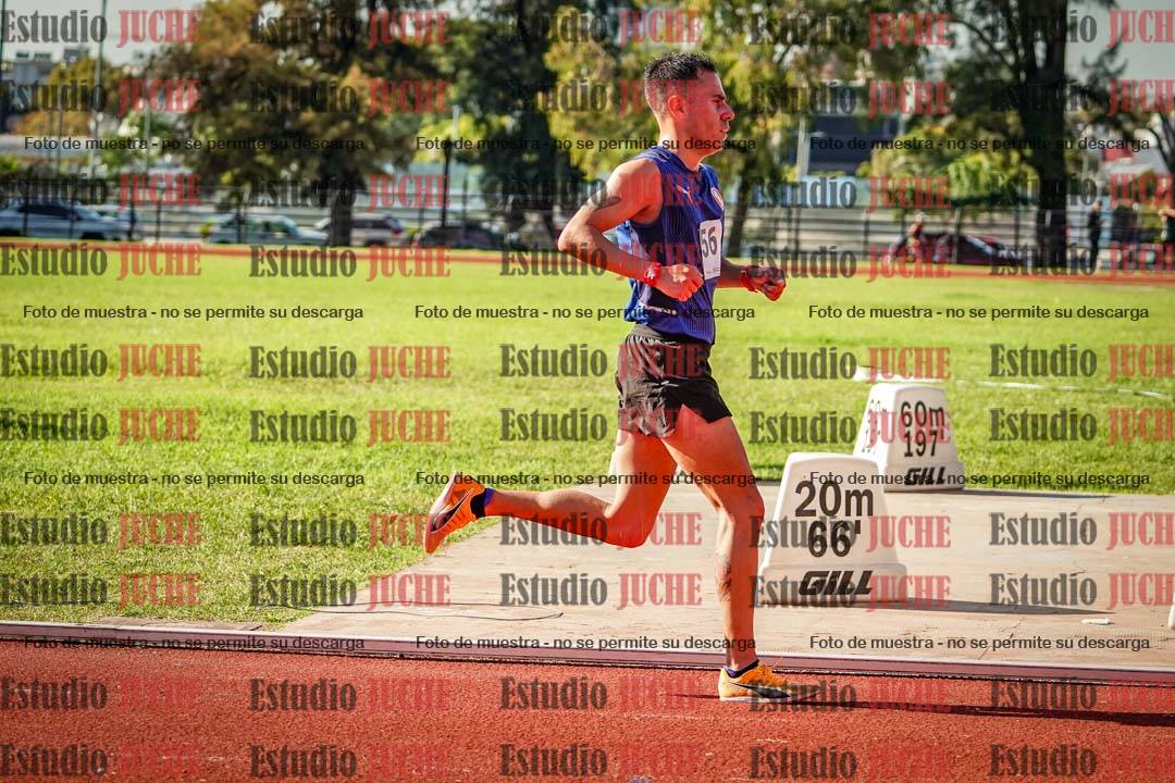 Fotos de los 10.000 m llanos