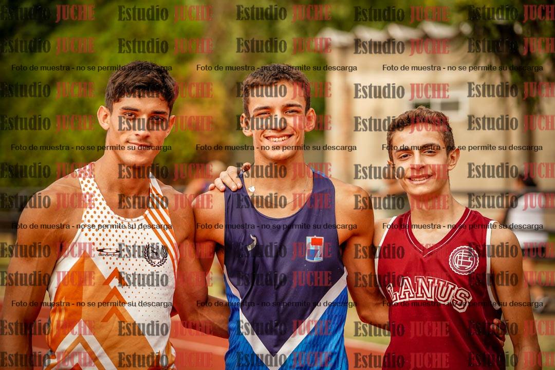 Fotos de algunos podios y extras del torneo