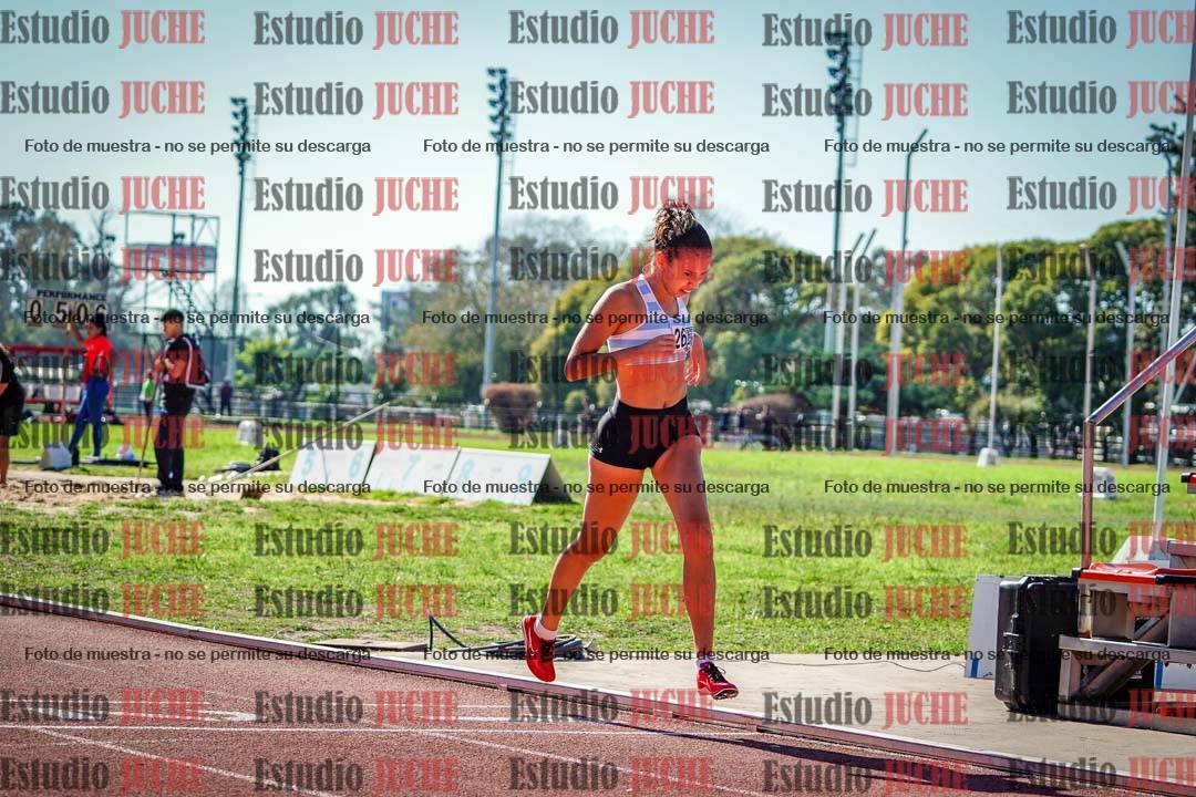 Fotos de los 800 m llanos de mujeres