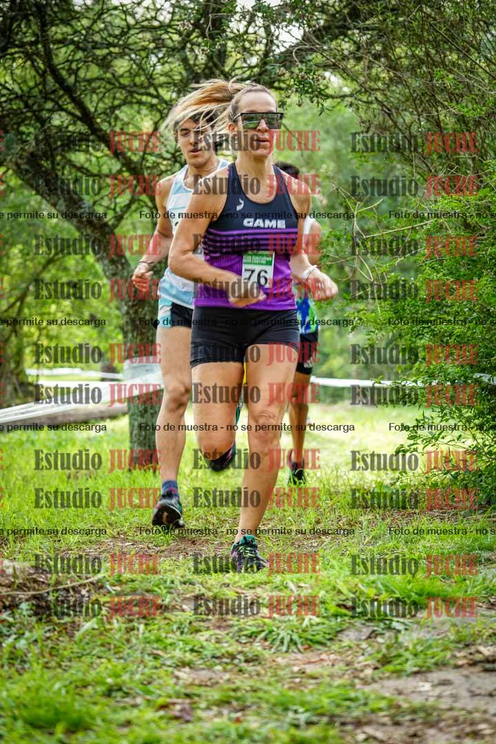 Fotos en el circuito