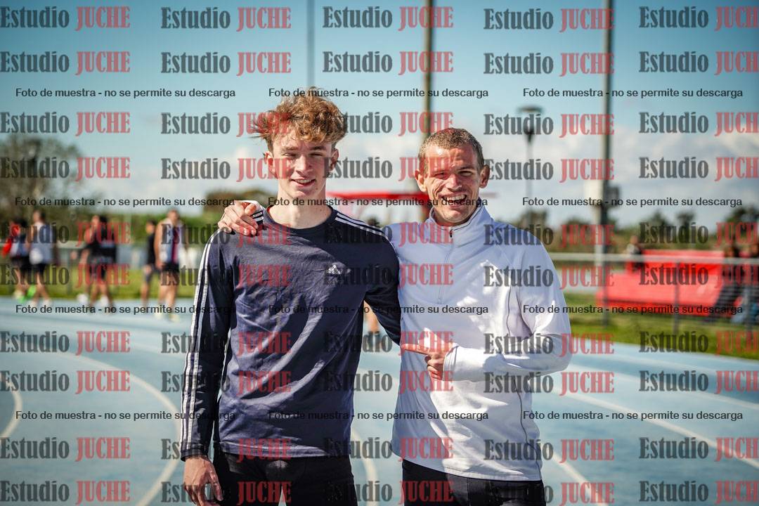 Fotos de algunos extras del torneo