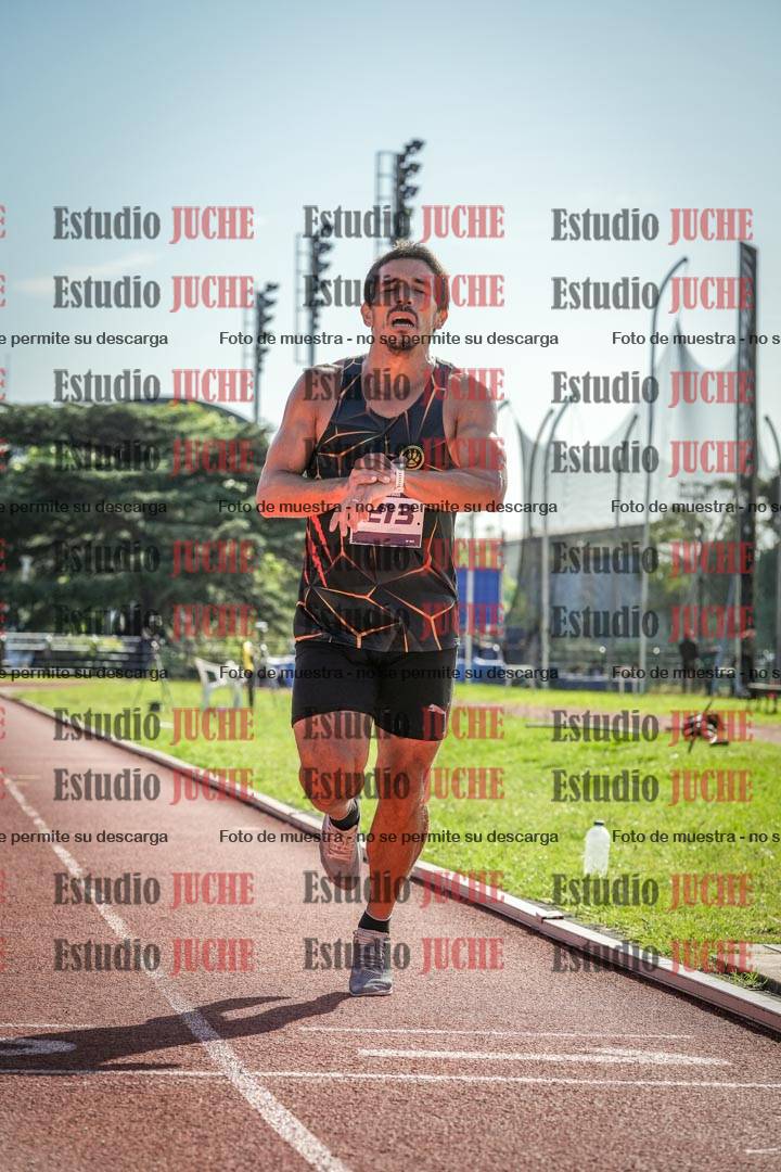 Fotos de los 10.000 m llanos