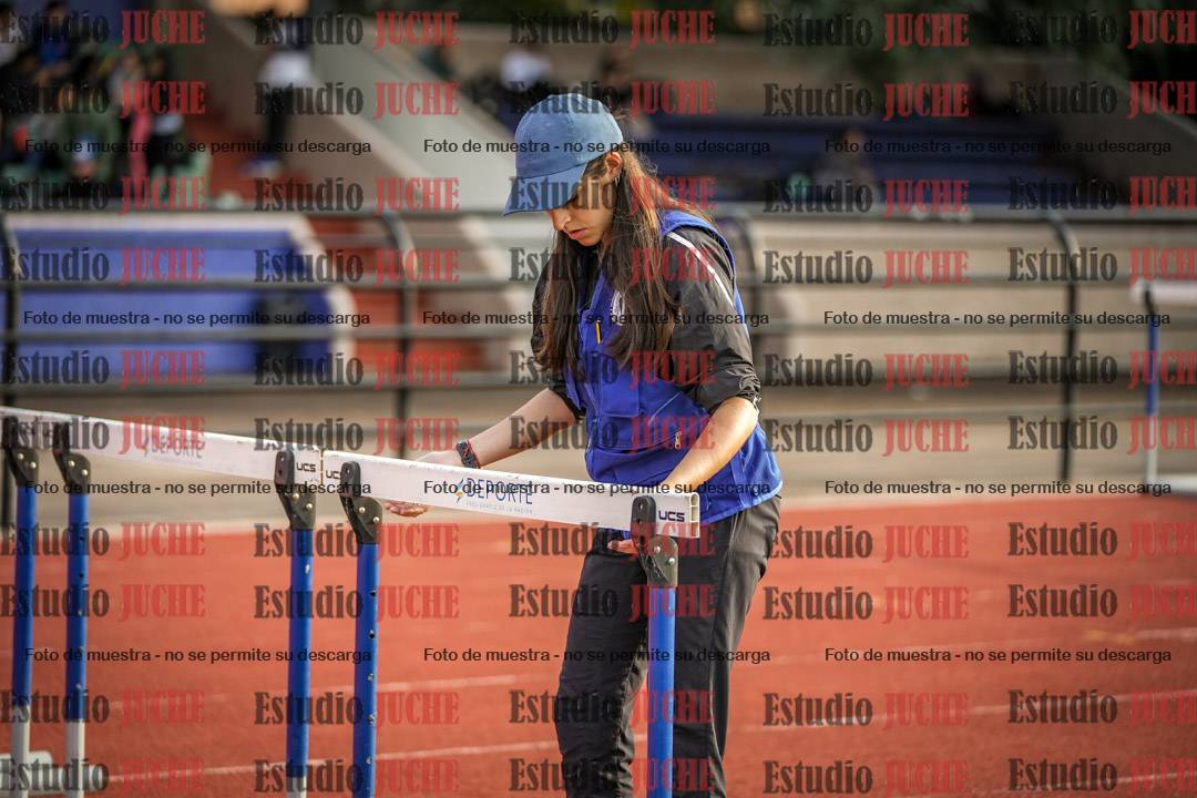 Fotos de algunos extras del día 2