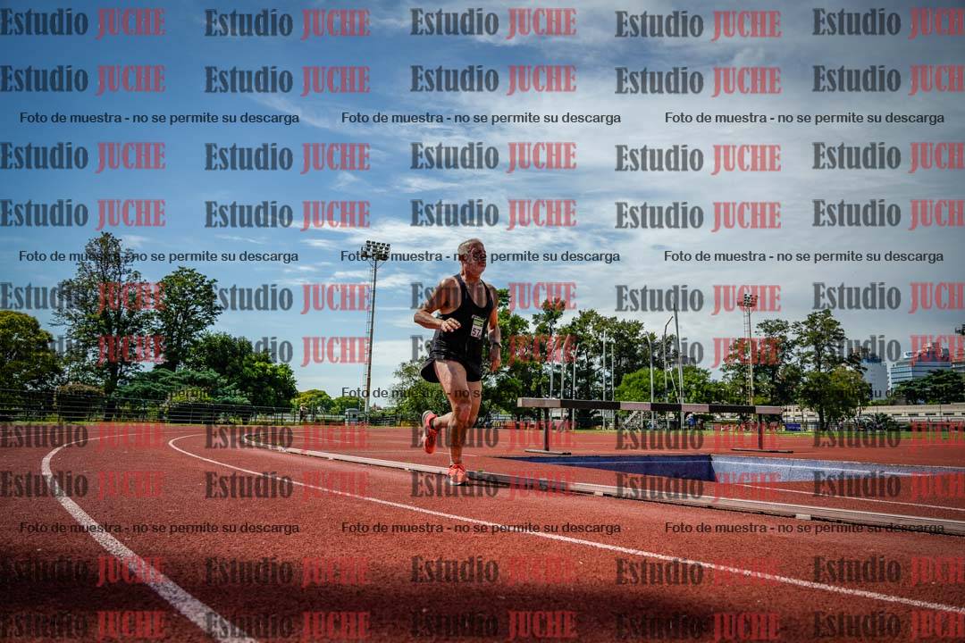 Fotos de los 5000 m llanos