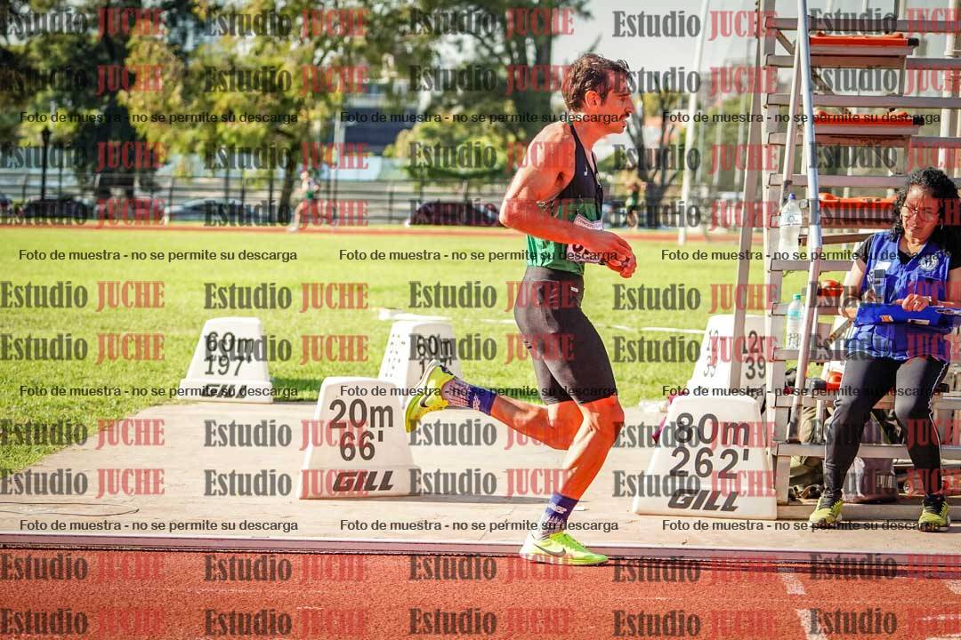 Fotos de los 10.000 m llanos
