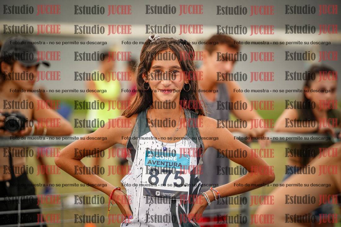 Fotos de algunos podios y extras del torneo