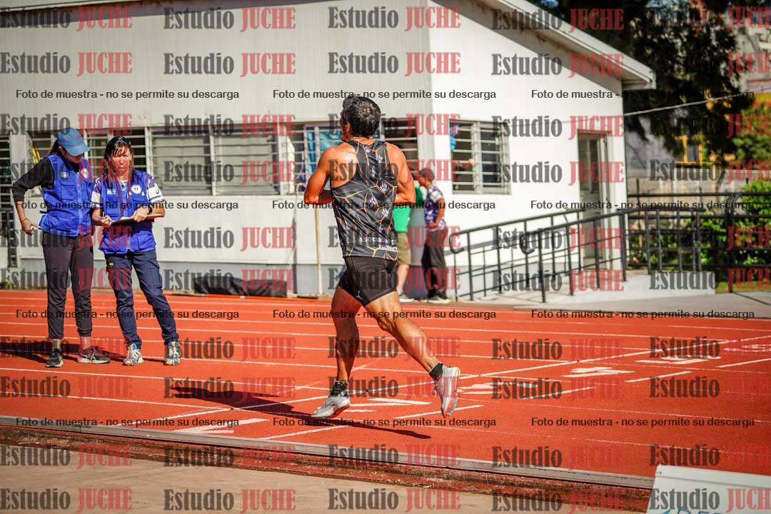 Fotos de los 10.000 m llanos