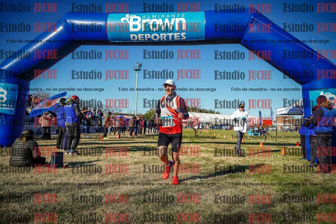 Fotos de las llegadas