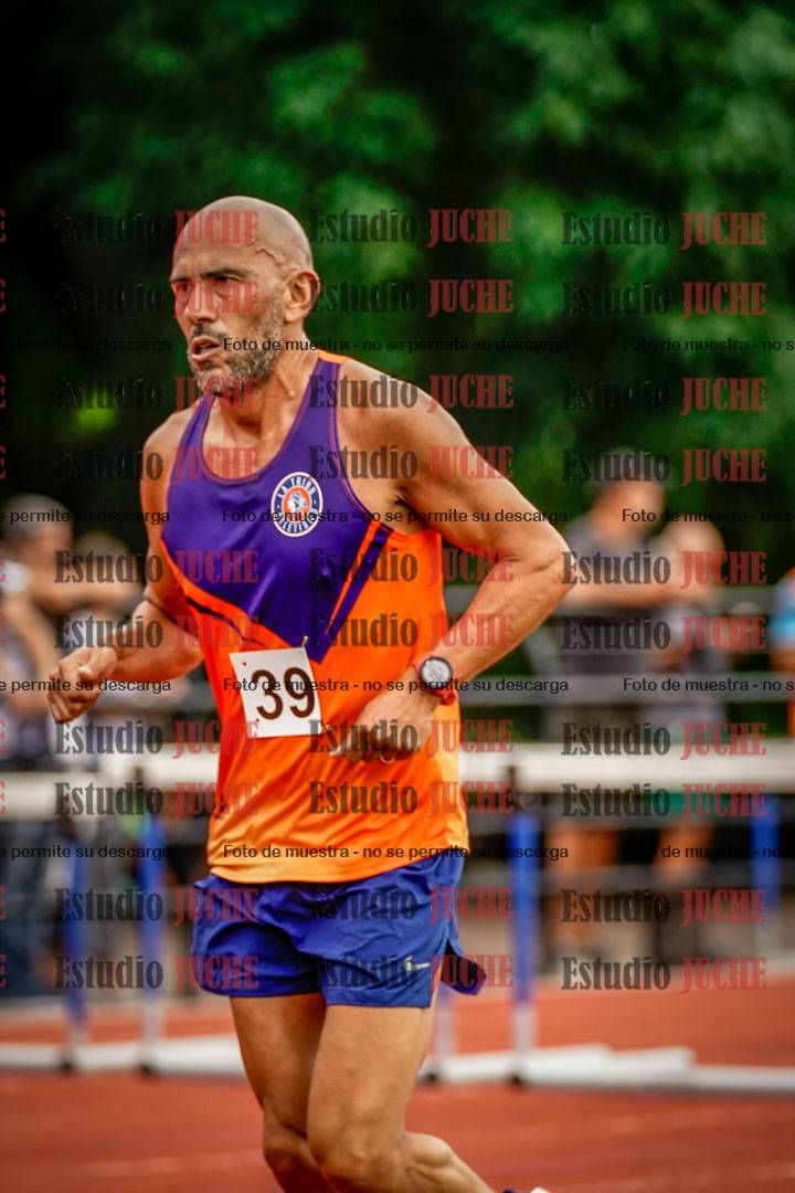 Fotos de los 10.000 m