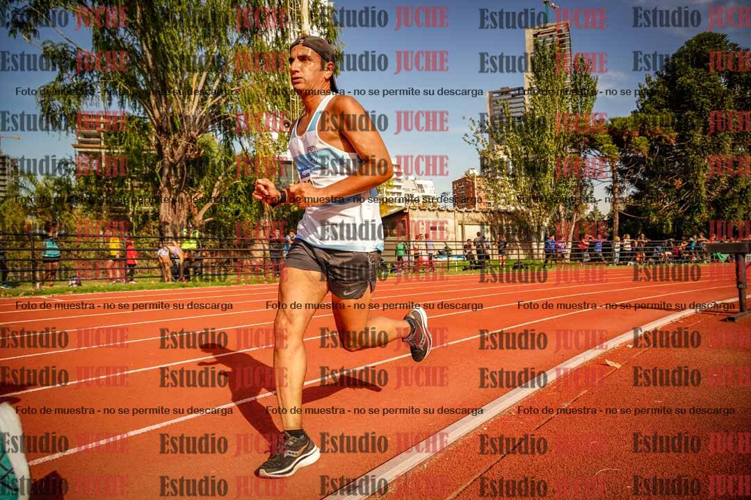 Fotos de los 10.000 m de mujeres y varones