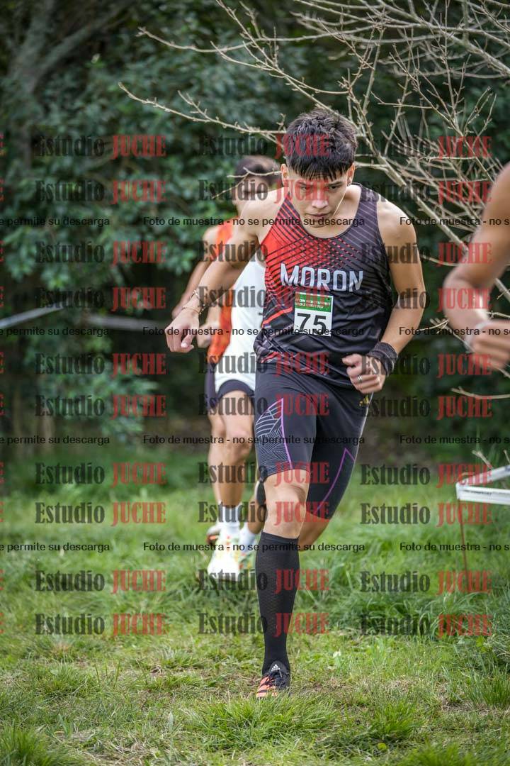 Fotos en el circuito
