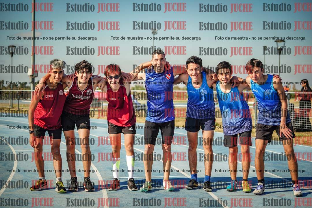 Fotos de algunos extras del torneo