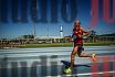 Fotos de los 5000 m de mujeres y varones - serie 2