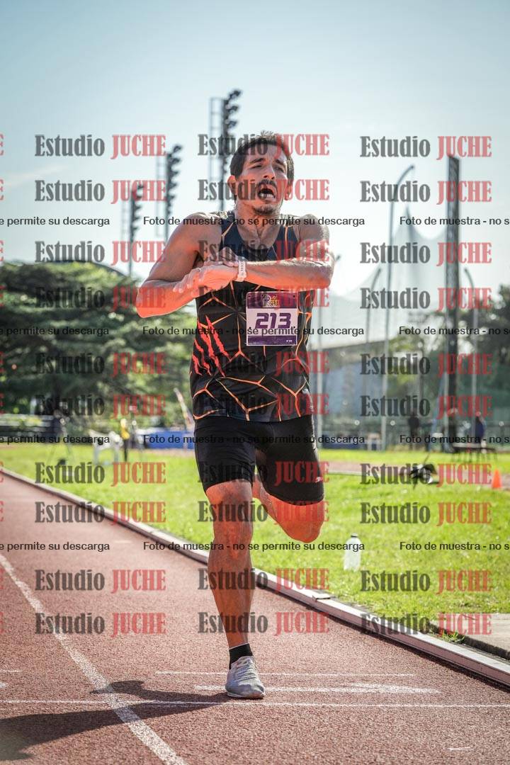 Fotos de los 10.000 m llanos