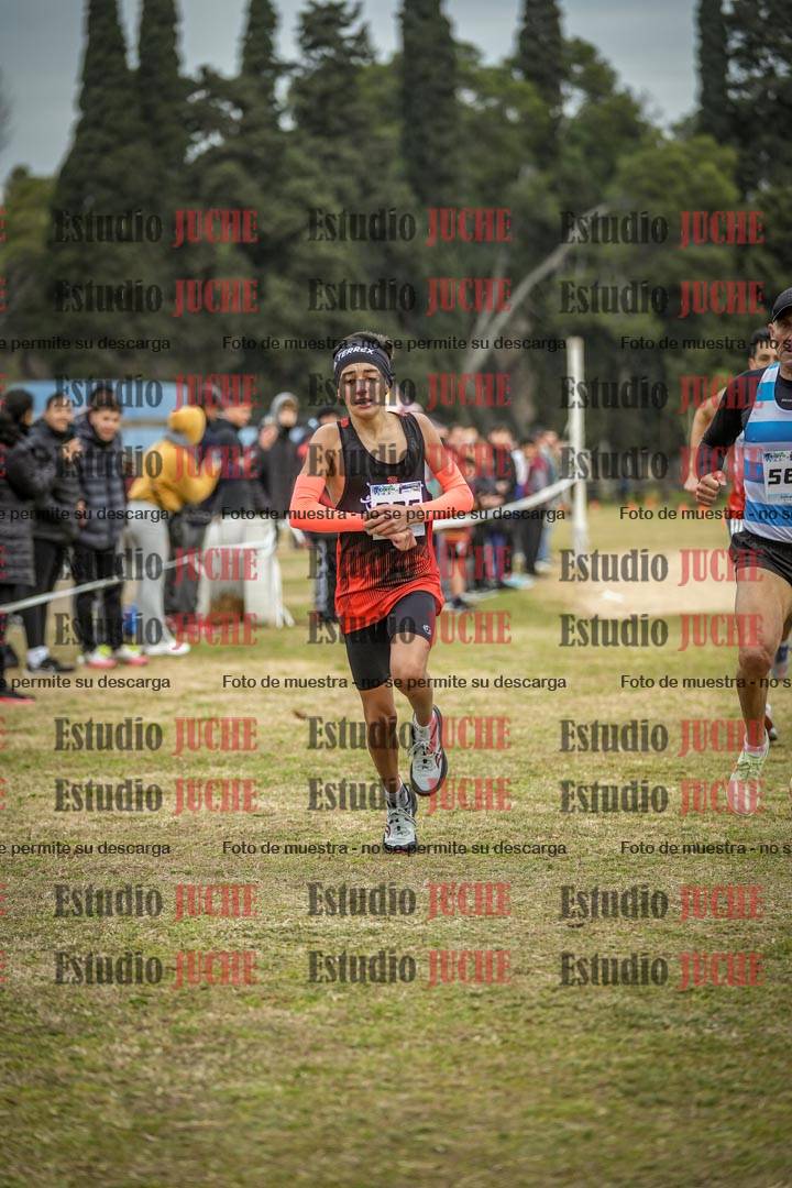 Fotos de la llegada