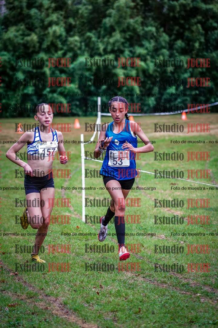 Fotos en el circuito