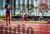 Fotos de los 400 m llanos de mujeres - FINAL