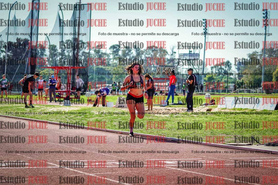 Fotos de los 800 m llanos de mujeres