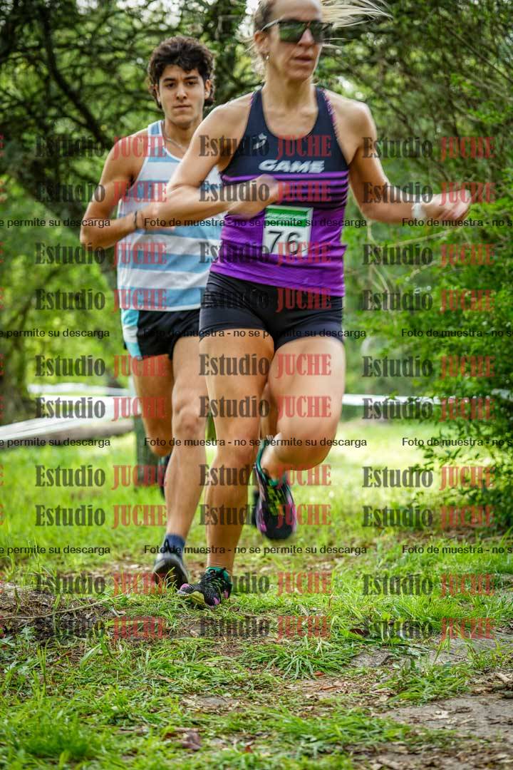 Fotos en el circuito