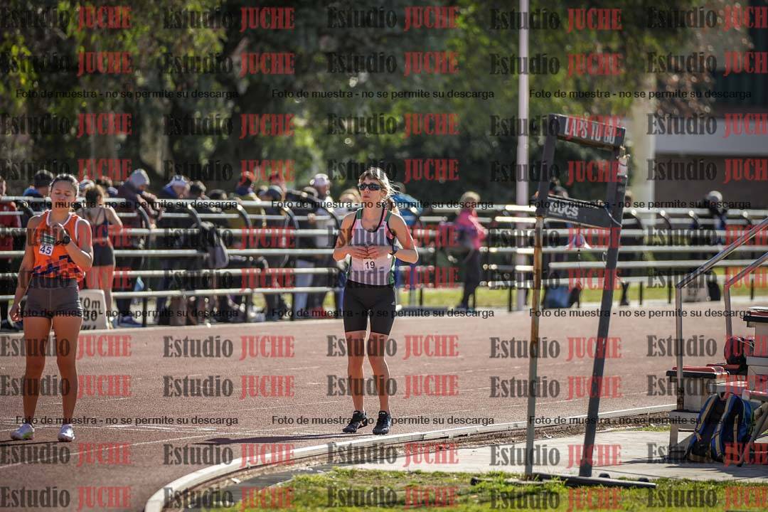 Fotos de los 800 m llanos de mujeres