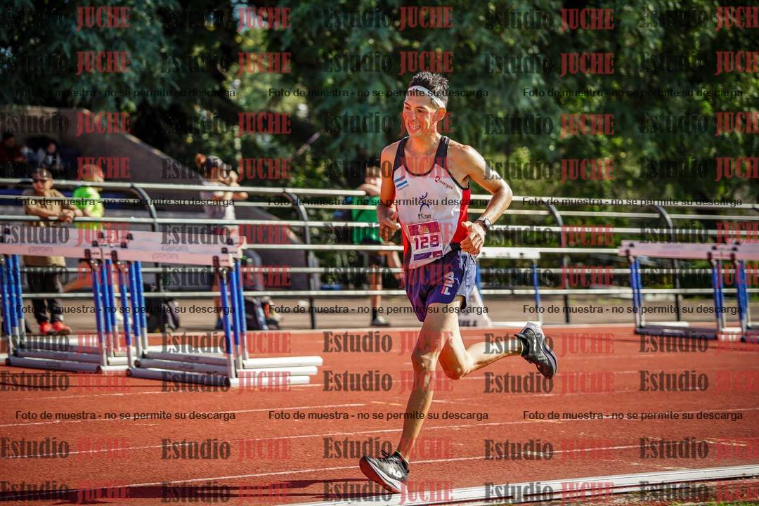 Fotos de los 10.000 m llanos