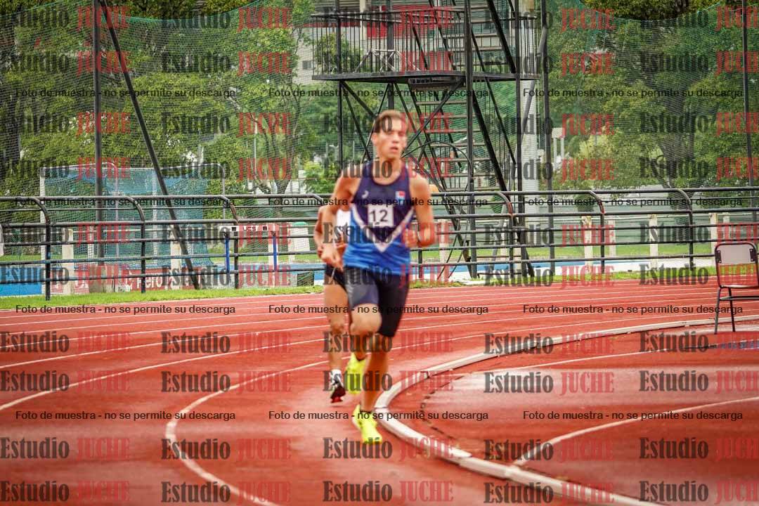 Fotos de los 10.000 m