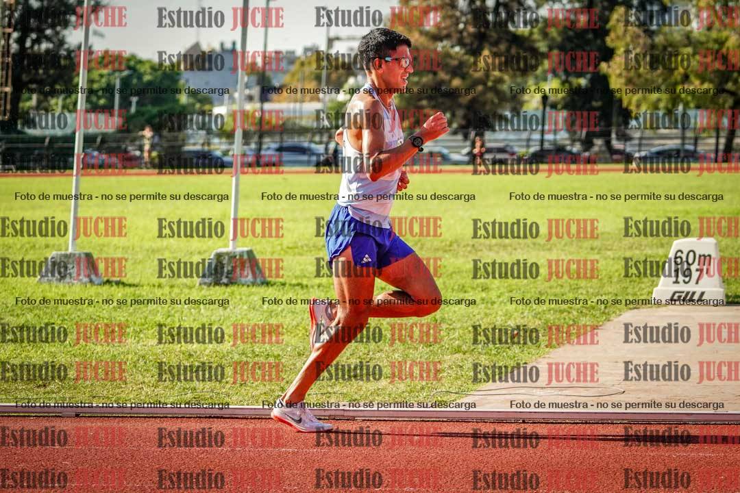 Fotos de los 10.000 m llanos