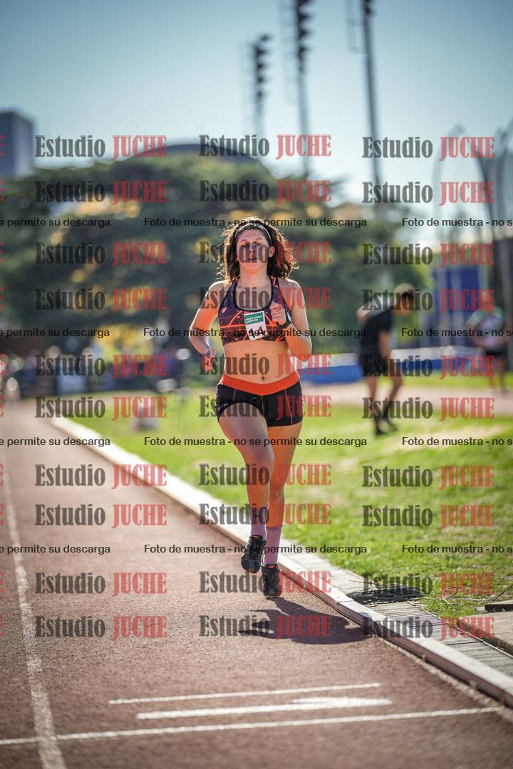 Fotos de los 800 m llanos de mujeres